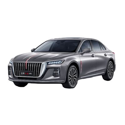 quality  Hongqi H5 Sedan China Official Car With 1.5T 2.0T Engine And Hybrid And Fuel Versions factory