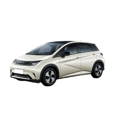 BYD Dolphin 2023 Chinese MINI Electric Car CLTC Pure Electric Cruising Range 420Km