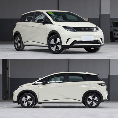 BYD Dolphin 2023 Chinese MINI Electric Car CLTC Pure Electric Cruising Range 420Km