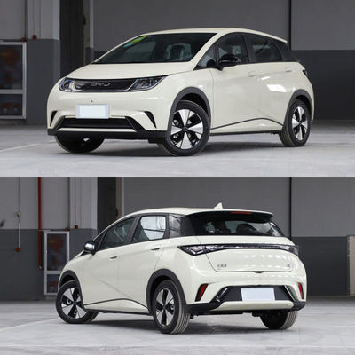 BYD Dolphin 2023 Chinese MINI Electric Car CLTC Pure Electric Cruising Range 420Km