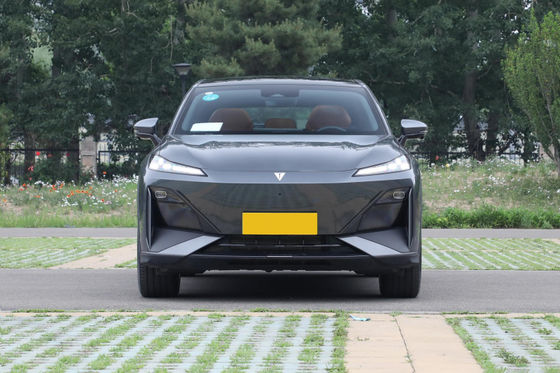 Changan Deepsea S7 2023 Chinese Electric SUV Medium SUV Range 620km
