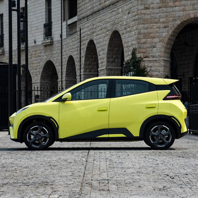 BYD Seagull EV Hatchback MINI Electric Car Range 405KM For Urban Transportation