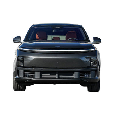 LEADING IDEAL L7 Chinese EV Cars Hybrid Ultra Luxury SUV 210KM