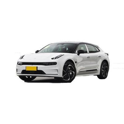 Power Monster ZEEKR 001 Chinese EV Cars 1302Km CLTC 0–100km/H In 3.8s