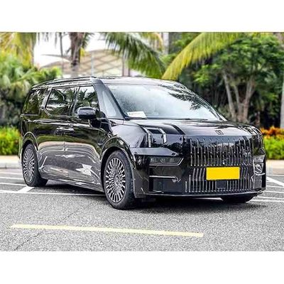 Zeekr 009 ME Full Size Chinese Electric MPV 822KM Long Battery Life