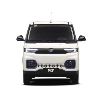 BEIJING CHANGHE EV5 Chinese Electric Trucks 270KM Battery Life