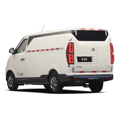 BEIJING CHANGHE EV5 Chinese Electric Trucks 270KM Battery Life