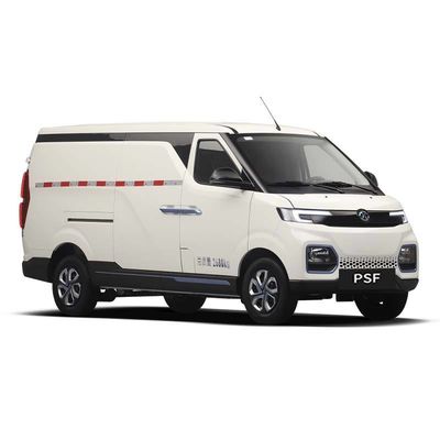 BEIJING CHANGHE EV5 Chinese Electric Trucks 270KM Battery Life