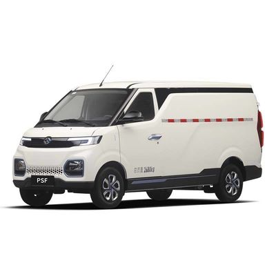 BEIJING CHANGHE EV5 Chinese Electric Trucks 270KM Battery Life