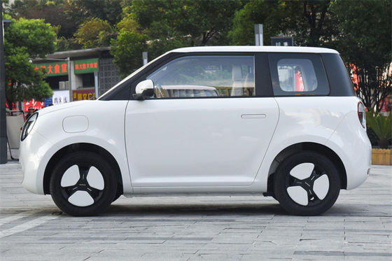 CHANGAN LUMIN China Mini Electric Car 155-301KM Battery Life