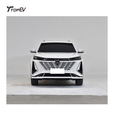 Changan CS75 PLUS IDD Chinese Electric SUV Plug In Hybrid Electric Vehicle 1.5T