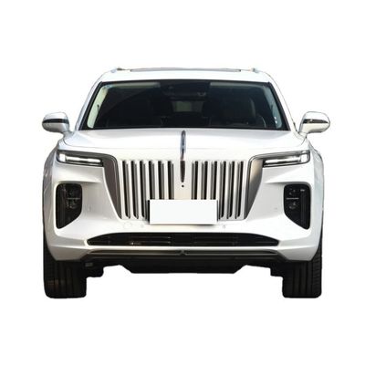 Hongqi Ehs9 Chinese Electric SUV Luxury 200km/H Long Range 690km