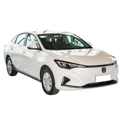 Changan YiDong EV460 Chinese Electric Taxi Sedan 401KM Battery Life