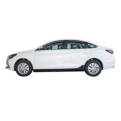 Changan YiDong EV460 Chinese Electric Taxi Sedan 401KM Battery Life