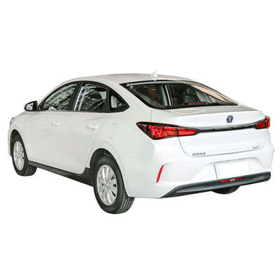 Changan YiDong EV460 Chinese Electric Taxi Sedan 401KM Battery Life
