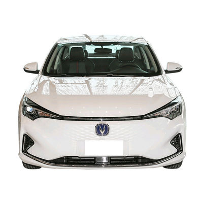 Changan YiDong EV460 Chinese Electric Taxi Sedan 401KM Battery Life