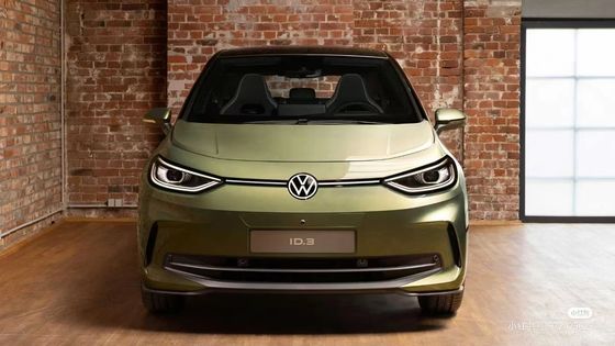 Volkswagen ID3 New Energy Vehicle 5 Door 5 Seater Hatchback 170PS