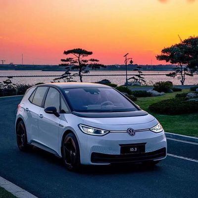 Volkswagen ID3 New Energy Vehicle 5 Door 5 Seater Hatchback 170PS