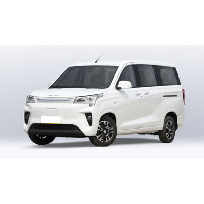 DongFeng E380 Chinese Electric Trucks Compact MPV 5-8 Seats