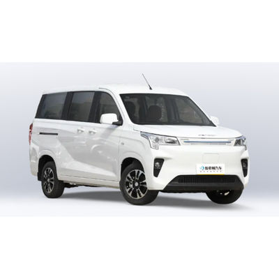 DongFeng E380 Chinese Electric Trucks Compact MPV 5-8 Seats