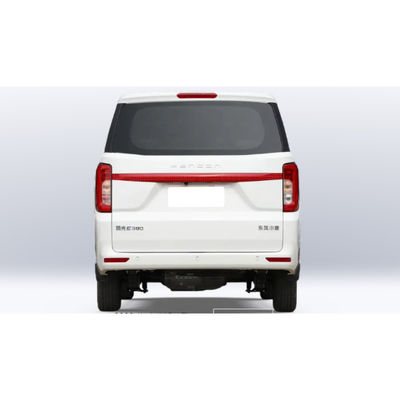 DongFeng E380 Chinese Electric Trucks Compact MPV 5-8 Seats
