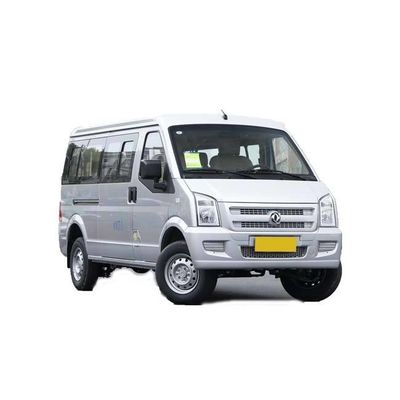 DongFeng EC36 Chinese Electric Trucks With Catl Battery Range 300KM