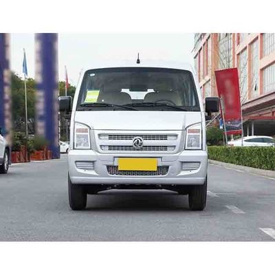 DongFeng EC36 Chinese Electric Trucks With Catl Battery Range 300KM
