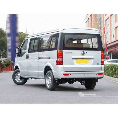 DongFeng EC36 Chinese Electric Trucks With Catl Battery Range 300KM