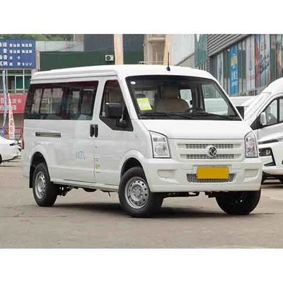 DongFeng EC36 Chinese Electric Trucks With Catl Battery Range 300KM