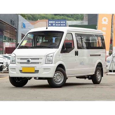 DongFeng EC36 Chinese Electric Trucks With Catl Battery Range 300KM