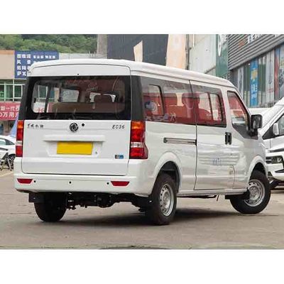 DongFeng EC36 Chinese Electric Trucks With Catl Battery Range 300KM