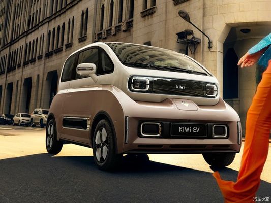 SAIC-GM-Wuling Baojun KiWi EV 12 KWh/100km For Home Use