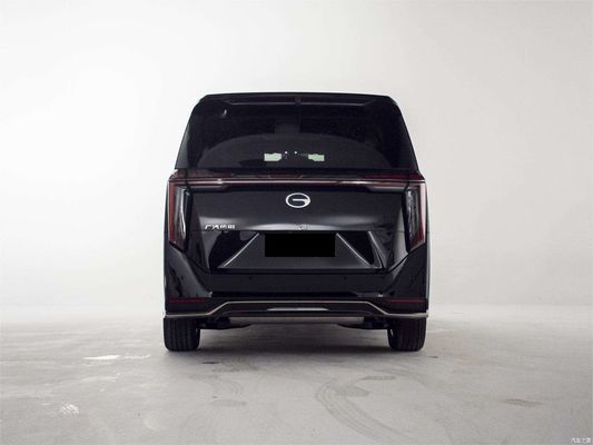 GAC Trumpchi E9 Fully Electric Car MPV Plug In Hybrid Engine 2.0T