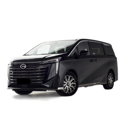 GAC Trumpchi E9 Fully Electric Car MPV Plug In Hybrid Engine 2.0T