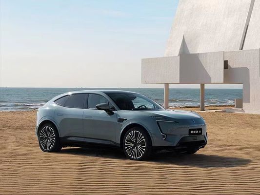 Avatr 11 Chinese Electric SUV Luxury For Family 19.03kwh/100km