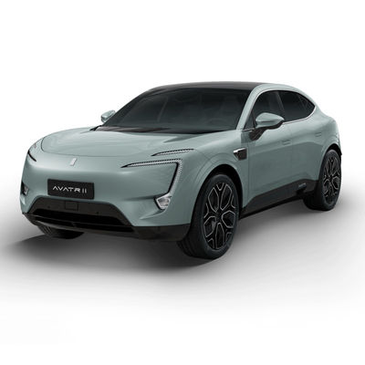 Avatr 11 Chinese Electric SUV Luxury For Family 19.03kwh/100km