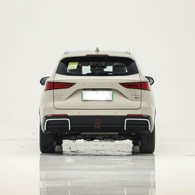 GWM Haval Xiaolong MAX Chinese Electric SUV Plug In 7 Seater PHEV