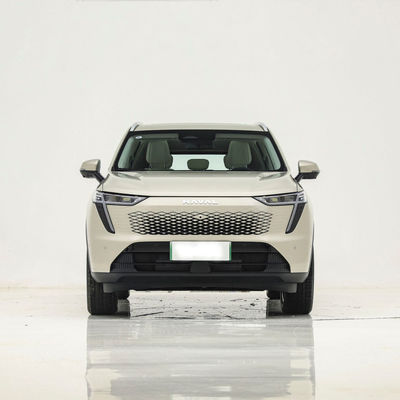 GWM Haval Xiaolong MAX Chinese Electric SUV Plug In 7 Seater PHEV
