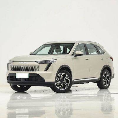 GWM Haval Xiaolong MAX Chinese Electric SUV Plug In 7 Seater PHEV