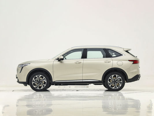 GWM Haval Xiaolong MAX Chinese Electric SUV Plug In 7 Seater PHEV