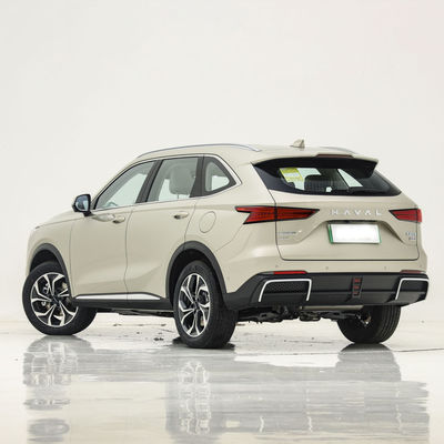 GWM Haval Xiaolong MAX Chinese Electric SUV Plug In 7 Seater PHEV