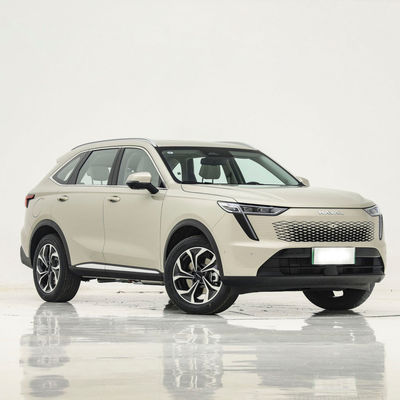 GWM Haval Xiaolong MAX Chinese Electric SUV Plug In 7 Seater PHEV