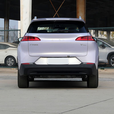 AION V PLUS Small Chinese Electric SUV 500-600KM Range High Configuration