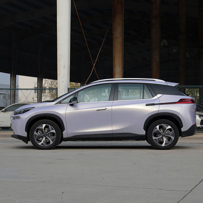 AION V PLUS Small Chinese Electric SUV 500-600KM Range High Configuration