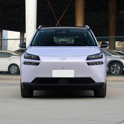 AION V PLUS Small Chinese Electric SUV 500-600KM Range High Configuration