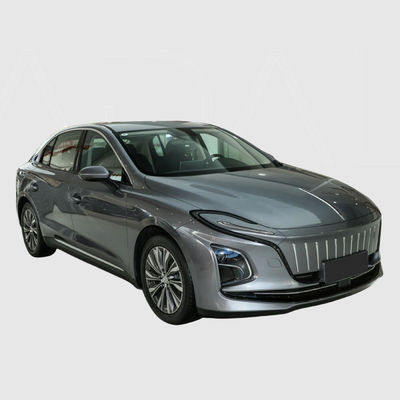 Hongqi E-QM5 Luxury EV Sedan Midsize For Online Ride Hailing