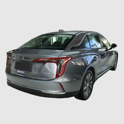 Hongqi E-QM5 Luxury EV Sedan Midsize For Online Ride Hailing