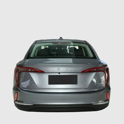 Hongqi E-QM5 Luxury EV Sedan Midsize For Online Ride Hailing