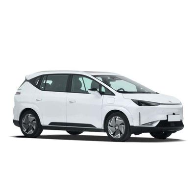 Hycan Z03 Chinese Electric SUV Compact SUV With A Range Of 620KM