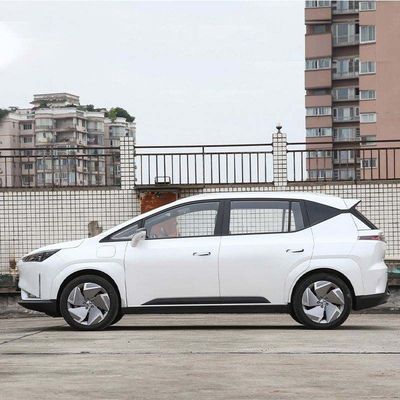 Hycan Z03 Chinese Electric SUV Compact SUV With A Range Of 620KM